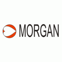 Morgan Logo Vector