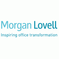 Morgan Lovell Logo PNG Vector