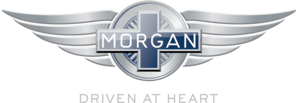 Morgan Motor Company Logo PNG Vector