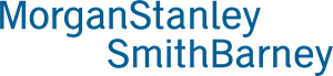Morgan Stanley Smith Barney Logo PNG Vector