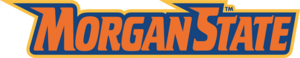 Morgan State Bears Logo PNG Vector