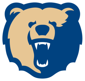Morgan State Bears Logo PNG Vector