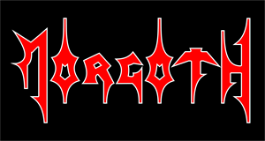 Morgoth Logo PNG Vector