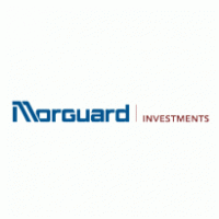 Morguard Investments Logo PNG Vector