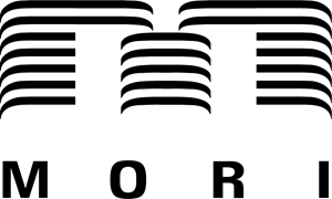 Mori Building Logo Vector