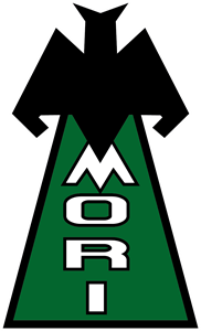 MORI turismo Logo PNG Vector