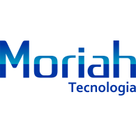Moriah Tecnologia Logo PNG Vector