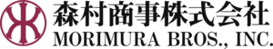 Morimura Logo PNG Vector