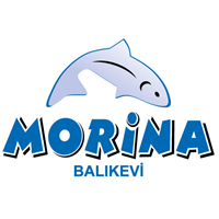 Morina Balıkevi Logo PNG Vector