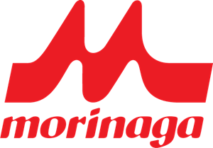 Morinaga milk Logo PNG Vector
