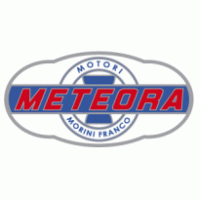 Morini Meteora Logo Vector