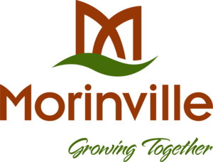 Morinville Logo PNG Vector
