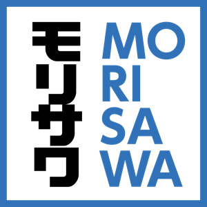 Morisawa Logo PNG Vector