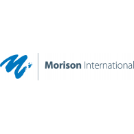 Morison International Logo PNG Vector