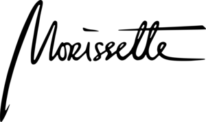 Morissette Logo PNG Vector