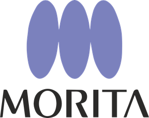 Morita Logo PNG Vector