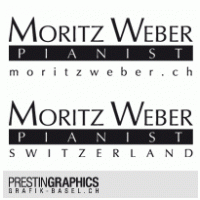 Moritz Weber Logo Vector