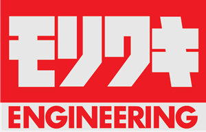 MORIWAKI ENGINEERING Logo Vector
