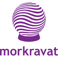 Morkravat Logo PNG Vector