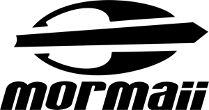 mormaii Logo PNG Vector