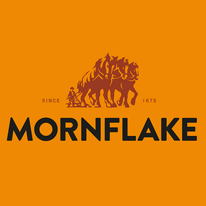 Mornflake Logo PNG Vector