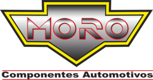 Moro Logo PNG Vector
