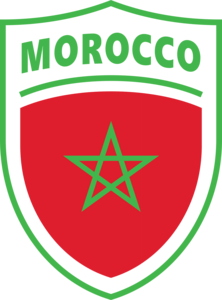 morocco Logo PNG Vector