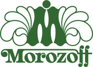 Morozoff company Logo PNG Vector