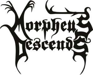 Morpheus Descends Logo PNG Vector