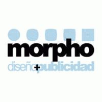 morpho Logo PNG Vector