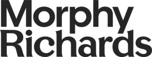 Morphy Richards Logo PNG Vector