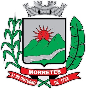 Morretes Logo PNG Vector