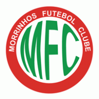 Morrinhos Futebol Clube Logo PNG Vector