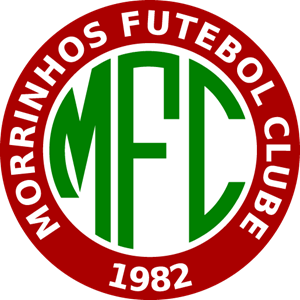Morrinhos Futebol Clube - Morrinhos, GO - Brasil Logo PNG Vector