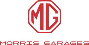 Morris Garages (2022) Logo PNG Vector