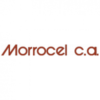 Morrocel c.a Logo Vector
