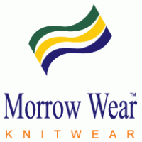 Morrow Wear Logo PNG Vector