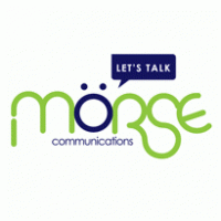 Morse Communications Private Limited Logo Vector