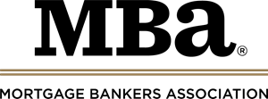 Mortgage Bankers Association (MBA) Logo PNG Vector