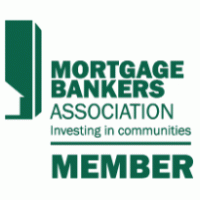 Mortgage Bankers Association Member Logo PNG Vector