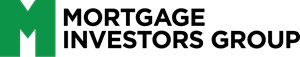 Mortgage Investors Group Logo Vector