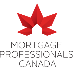 Mortgage Professionals Canada Logo PNG Vector