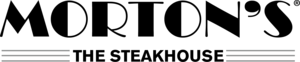 Morton’s The Steakhouse Logo PNG Vector