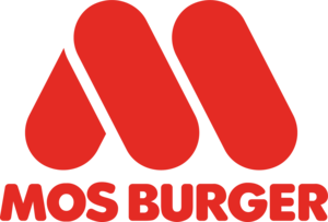 MOS Burger Logo PNG Vector