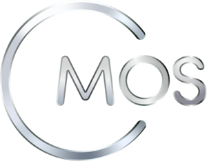 MOS Network Logo PNG Vector
