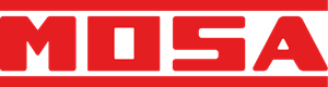 Mosa Logo PNG Vector