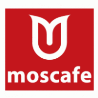 Moscafe Logo Vector