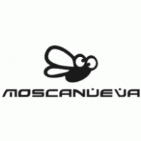 moscanueva Logo PNG Vector