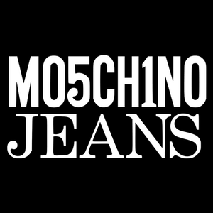 Moschino Jeans Logo PNG Vector