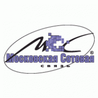 Moscow Catellite Logo PNG Vector
